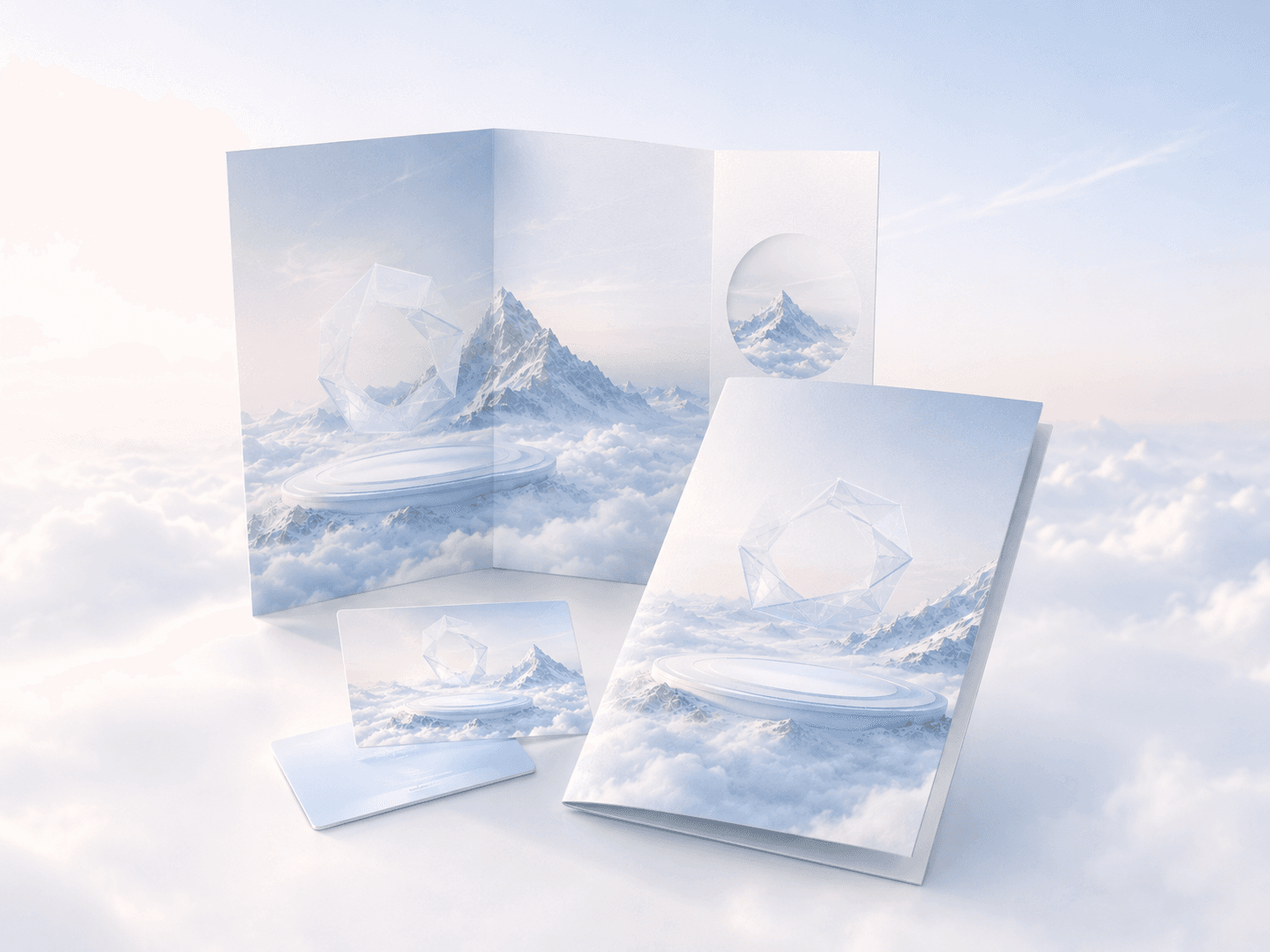 Design & print