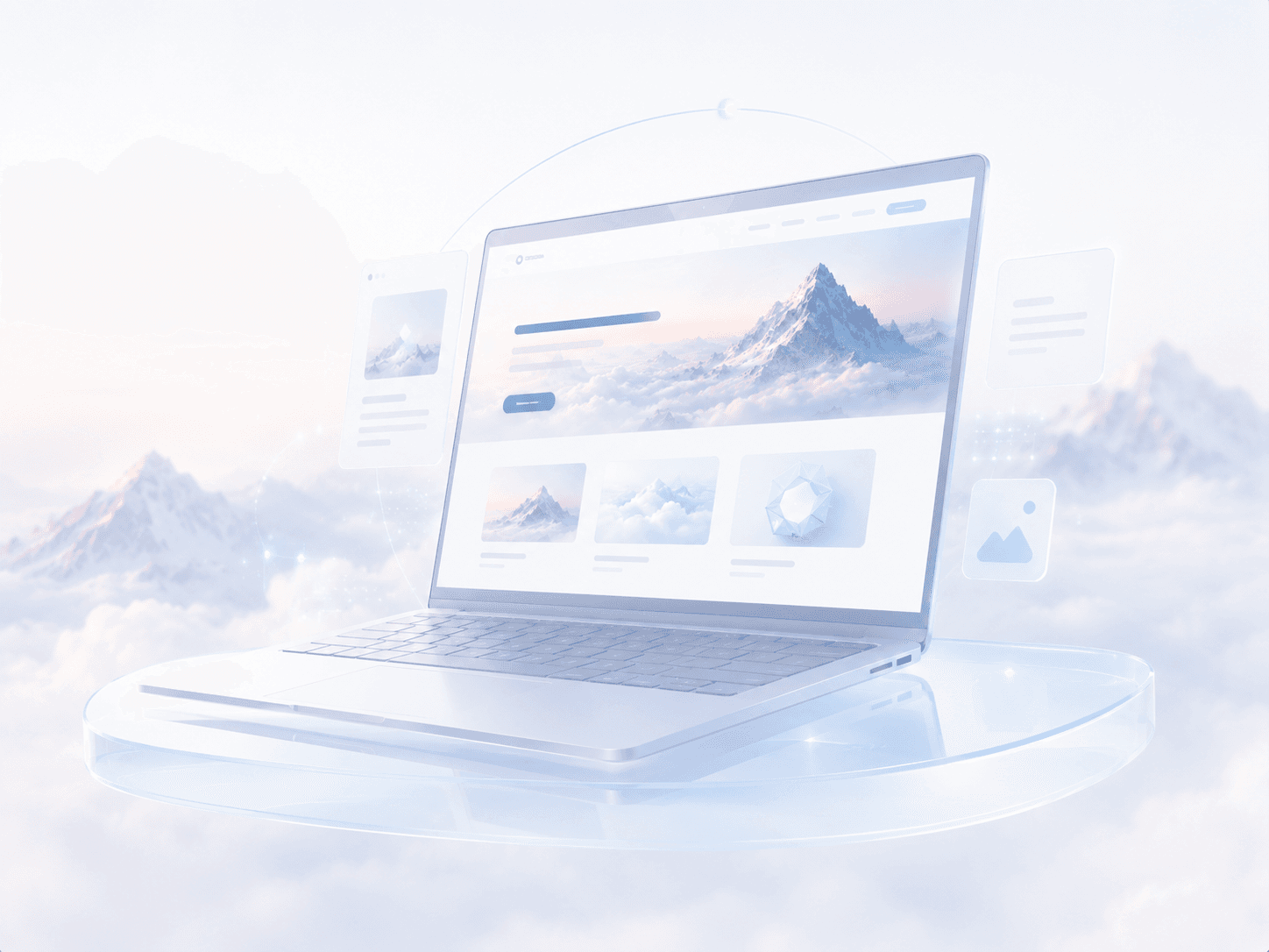 Numelite — configurateur 3D